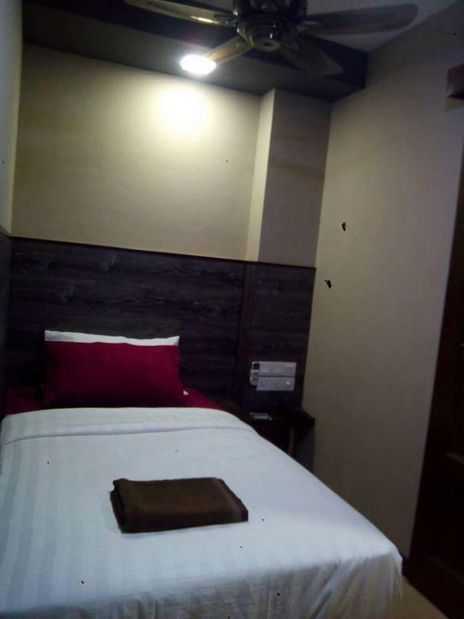 Qing Yun Resthouse -Delima Satu Hotel Kampong Serusup Cameră foto