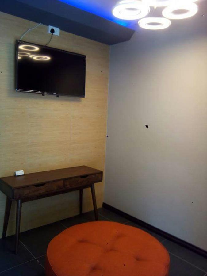 Qing Yun Resthouse -Delima Satu Hotel Kampong Serusup Exterior foto